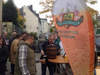 Foto: WuppertalerBrauhaus