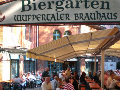 Foto: Wuppertaler Brauhaus