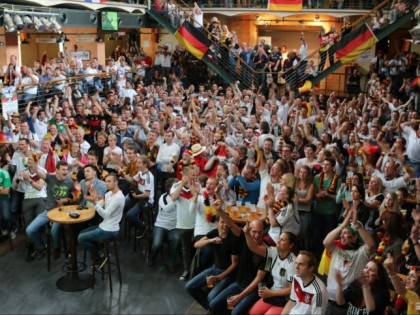 Foto: Wuppertaler Brauhaus